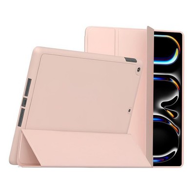 MW Hülle für iPad Pro 11'' M4 Folio SlimSkin Series mit Halterung für Apple Pencil