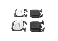 Bremsbelagsatz Vorne FüR BMW F20 F21 F23 F22 F87 F30 F80 F34 15-> 34106878878