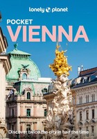 Lonely Planet Pocket Vienna, Becki Enright