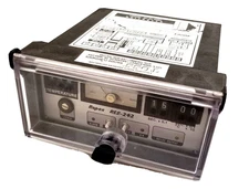 Ropex RES-242 Temperature Controller Untested For Parts Or Repair