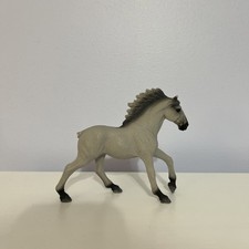 Schleich Sorraia Mustang Stallion Horse Animal Farm World Figure 13915