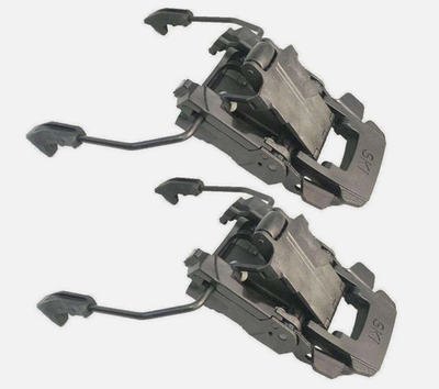 #ad #ad NEW Atomic Salomon Armada Shift 1 Replacement Brakes NEW PAIR 110MM $44.95