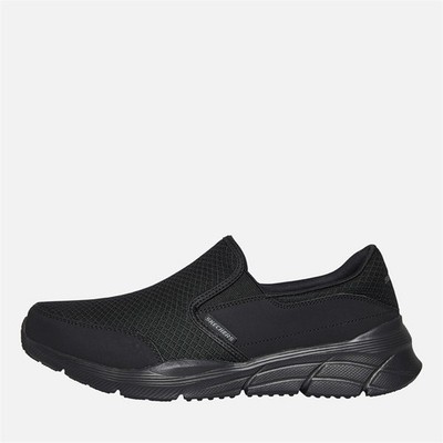 SKETCHERS Herren Relaxed Fit Slipper bequem EQ4 PST Dual-Lite Sneaker - UK 6-13