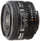 Nikon 35mm f/2D Af Nikkor Lens -