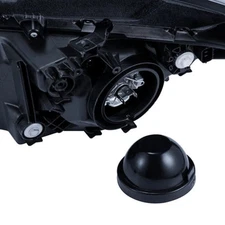 Xotic Tech 100mm Housing Dust Seal Cap Rubber Dustcover for Aftermarket