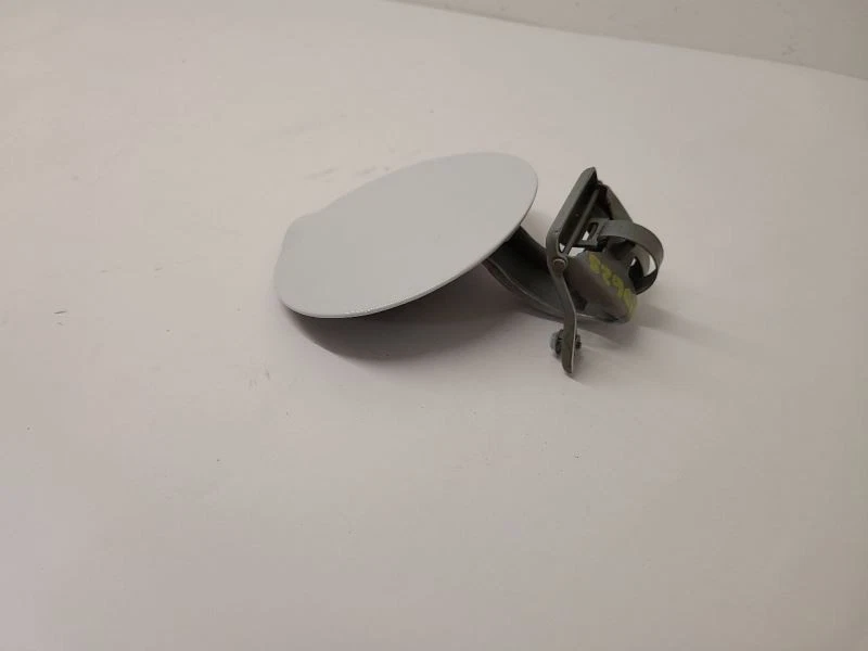 Ford Expedition 2007-2014 puerta de llenado de combustible blanca Foto 3 de 4