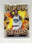 2025 Topps Chrome Ja Morant Base (RAW)