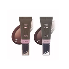 A.CHI Volume Gloss 5g 2colors Lip Gloss K-Beauty