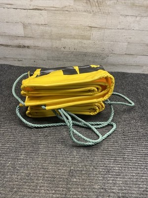 Roadpro RPWL-1884R Wide Load Revers. Rope 7' Sign (rpwl1884r)