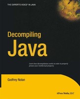 Godfrey Nolan | Decompiling Java | Taschenbuch | Englisch (2014) | Xiv | Apress