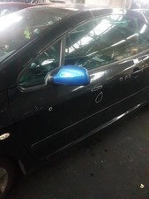 Porte avant et accessoires Peugeot 307