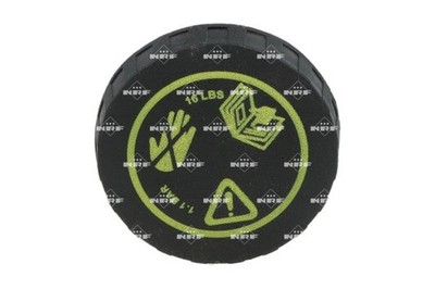 NRF Verschlussdeckel Kühlmittelbehälter 455617 für MINI R50 R53 R52 Cooper One