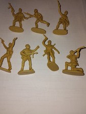 Soldatini Atlantic/Airfix o altro. Scala 1/32" Afrika Korps"