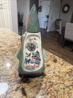 Vintage Jim Beam Maine 150th Celebration Whiskey Bottle /1820- 1970 Decanter — photo 4