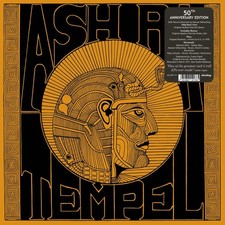 Ash Ra Tempel Ash Ra Tempel (50th Anniversary Edition) (Vinyl)