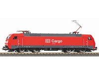 Piko 51125 Elektrolok Br 152 Db Cargo Digital Sound Spur H0