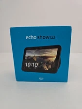 Amazon Echo Show 8 (newest mod...) Spatial Audio, Smart Home Hub, Alexa. Glacier
