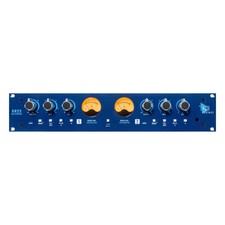 API Select SR22 Dual Channel Compressor