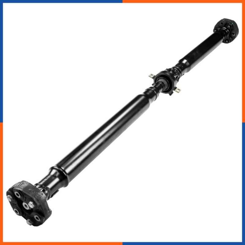 Cardan arbre articule arriere transmission complete 26107562814 pour BMW xDrive