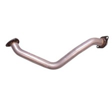 Front Exhaust Pipe For Mazda BT-50 2.5 MRZ-CD 4x4 EEC