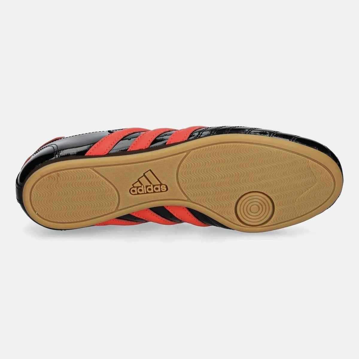 Adidas Taekwondo Women's Athletic Shoe Black Sneaker