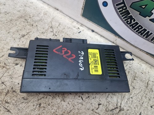 RANGE ROVER L322 HEADLIGHT CONTROL MODULE ECU YWC500280 - Picture 2 of 7