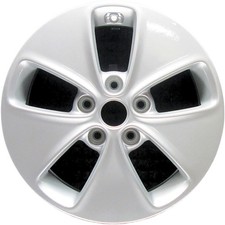 Wheel Rim Kia Soul 16 2014-2016 52910b2100 Painted Oem Factory Oe 74692