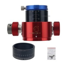 New CYCK Large Aperture Version SCT Telescope Focuser Dual-speed Toothed Focuser