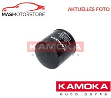 MOTOR ÖLFILTER KAMOKA F114901 P FÜR RENAULT MEGANE III,LAGUNA III,LATITUDE