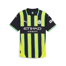 [775085-02] Mens Puma MCFC AWAY AUTHENTIC JERSEY