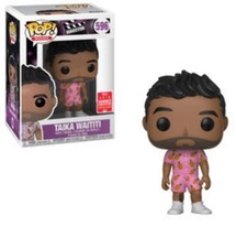Ultimate Funko Pop Directors Figures Gallery and Checklist 40