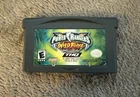Power Rangers: Wild Force (Nintendo Game Boy Advance, 2002) played & tested
