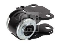 Querlenkerlager Vorderachse Links Hinten Oder Unten - Febi Bilstein 36963