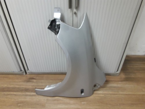 Kotflügel L Reflexsilber Metallic LA7W VW Fox 1.2 5 Z 2010-2011