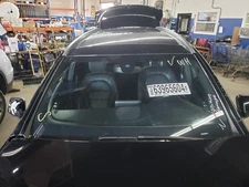 18 19 20 21 22 MERCEDES GLC-300 Windshield Glass ONLY 253 Type VIN G 5th Digit