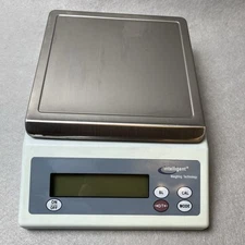 Intelligent Weighing Technology PD-3000 Laboratory Balance