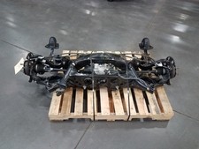 2025 Toyota Corolla Gr Awd Rear Axle Differential Assembly 9646 O4 2025 Toyota Corolla Gr Awd Rear Axle Differential Assembly 9646 O4