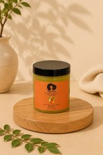 Growth Pomade Suitable for All Hair Types Organic and Natural