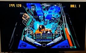 Sega Saturn Console HST-3220 Bundle 12 Games Ultraman No Manuals Case Wear #521