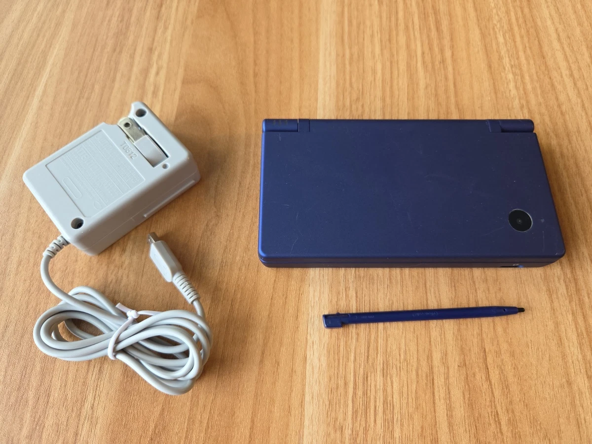 Nintendo DSi NTSC-J (Japan) Consoles for sale - eBay