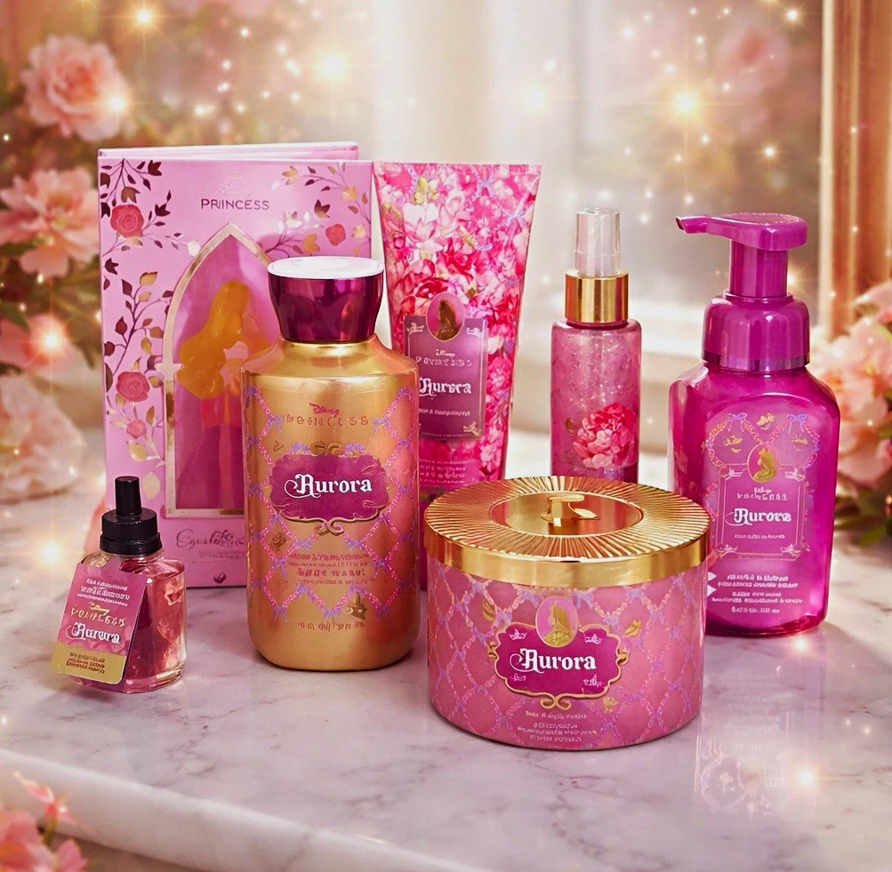 25+ Bath & Body Works Sets & Kits for Women for sale | Updated Oct