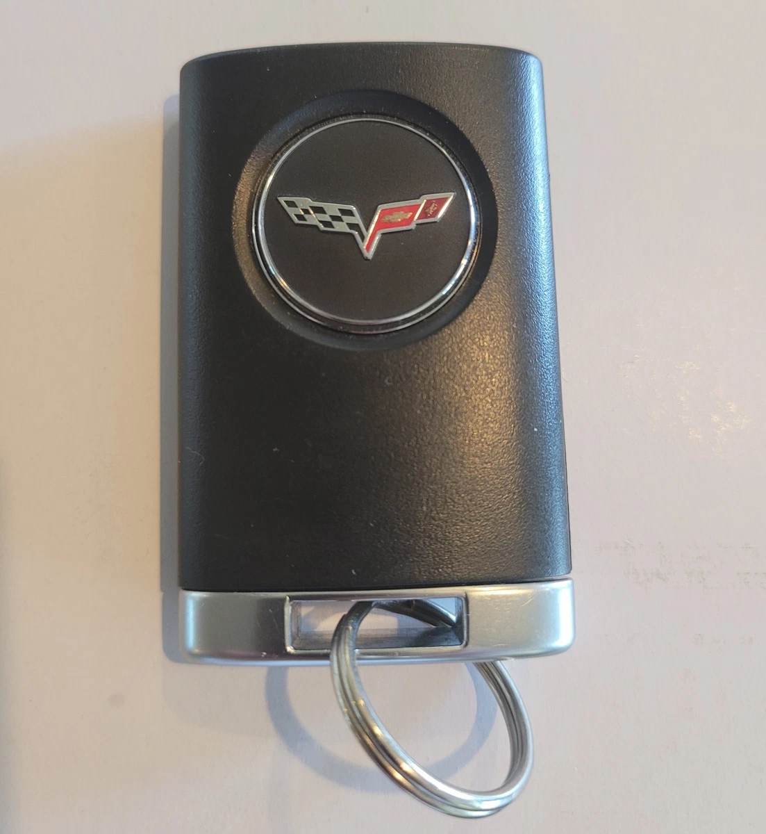 2021-2023 Chevrolet Silverado Smart Key 5B Tailgate HYQ1ES - Your Car