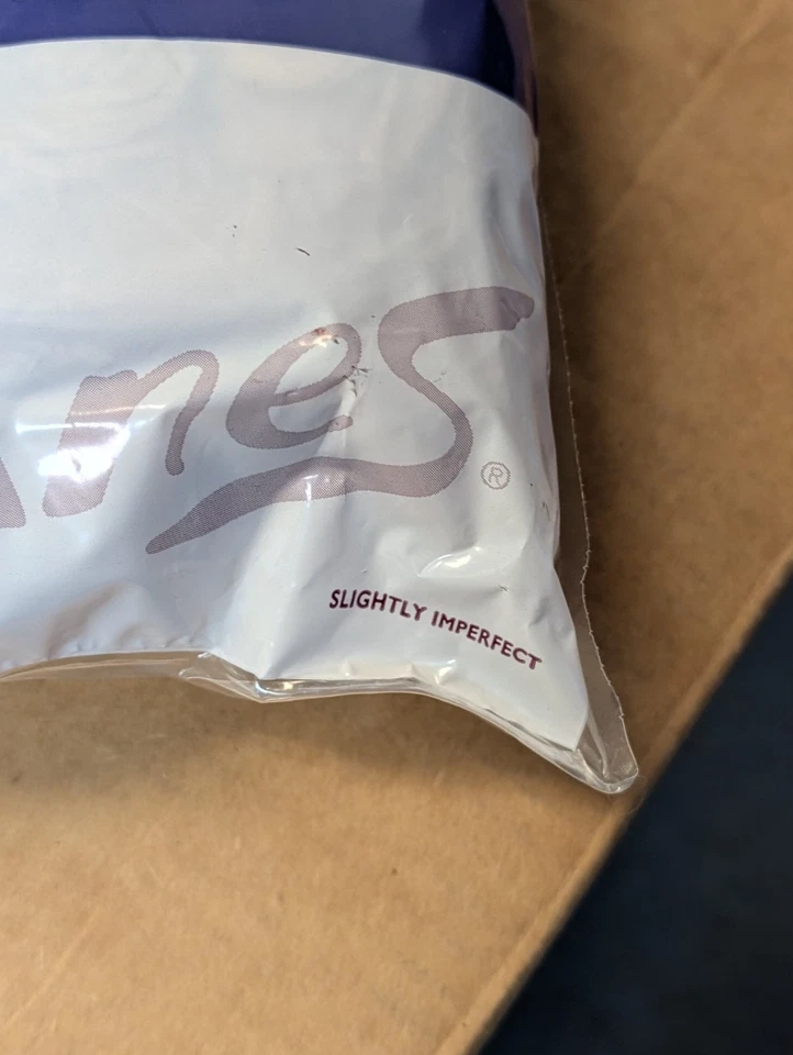 Pantimedias Hanes Silk Reflections Control Top Puntera Reforzada Paquete de 4 Natural EF Foto 3 de 4