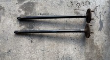 1979-1993 Ford Mustang Foxbody Rear 28 Spline Oem Axles 1979-1993 Ford Mustang Foxbody Rear 28 Spline Oem Axles