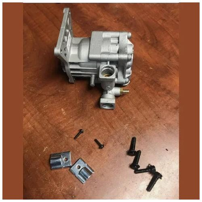 #ad #ad Genuine Part Water Pump Assy For Ryobi RY141802 1800PSI Pressure Washer OB LOT $41.99