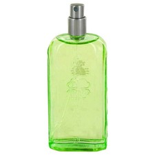 Lucky Brand Men's Lucky You EDC 3.4 oz Tester Fragrances 098691025884