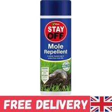 Stay Off MOLE Repellent 500GM