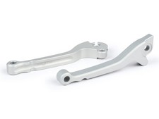 Bremshebel + Kupplungshebel (Set) -BGM PRO CNC- Scheibenbremse (GRIMECA)- Vespa 