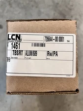 1461  TBSRT Alum/689 Rw/Pa (FREE SHIPPING)