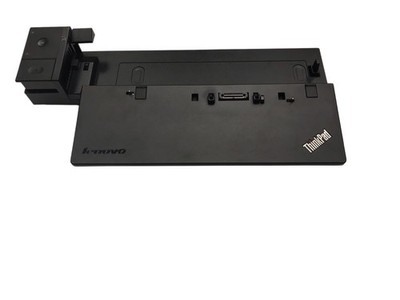 Lenovo ThinkPad Ultra Dock Type 402 20V Dockingstation Laptop USB LAN